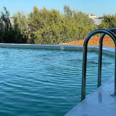 Quinta Vale Caranguejo - Casa Alecrim Ferienhaus Tavira