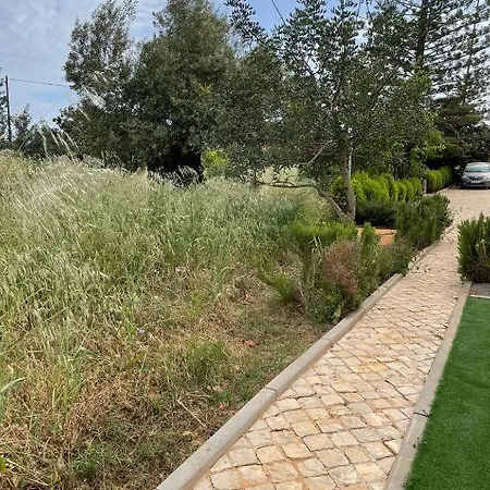 Quinta Vale Caranguejo - Casa Alecrim Ferienhaus *