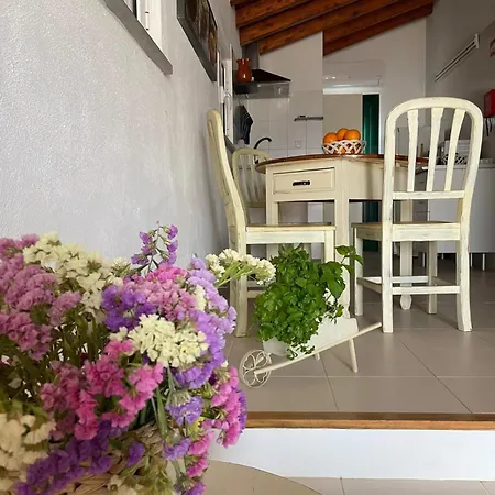 Quinta Vale Caranguejo - Casa Alecrim