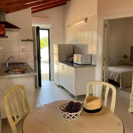 Quinta Vale Caranguejo - Casa Alecrim Holiday home