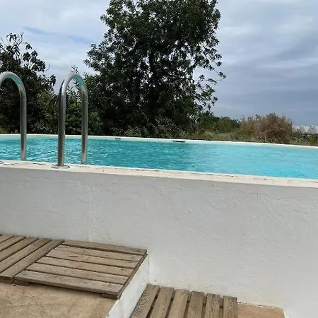 Quinta Vale Caranguejo - Casa Alecrim *