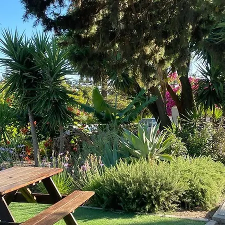 Quinta Vale Caranguejo - Casa Alecrim Holiday home *