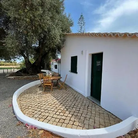 Holiday home Quinta Vale Caranguejo - Casa Alecrim *
