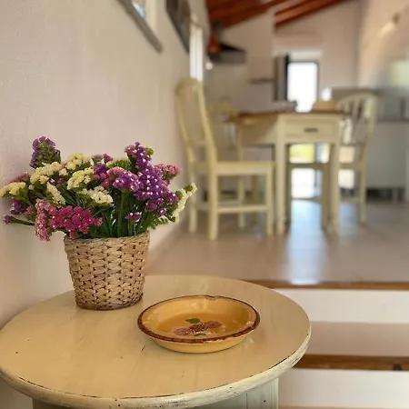 Quinta Vale Caranguejo - Casa Alecrim Tavira