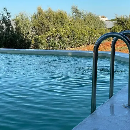 Quinta Vale Caranguejo - Casa Alecrim Holiday home Tavira