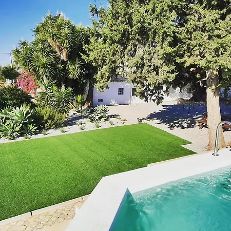 Quinta Vale Caranguejo - Casa Alecrim Holiday home