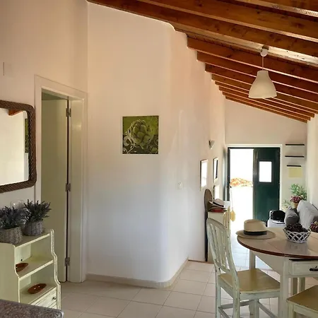 Quinta Vale Caranguejo - Casa Alecrim Hébergement de vacances