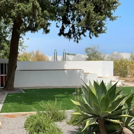 Hébergement de vacances Quinta Vale Caranguejo - Casa Alecrim *