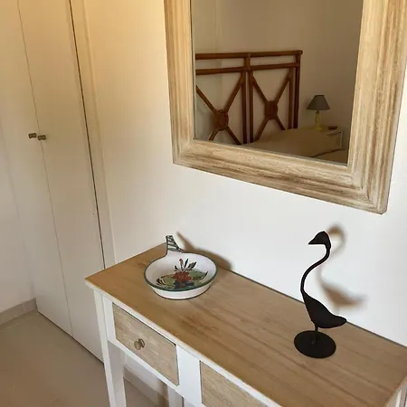 Quinta Vale Caranguejo - Casa Alecrim *