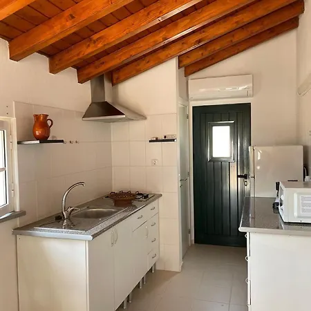 Quinta Vale Caranguejo - Casa Alecrim Holiday home