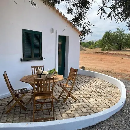 Holiday home Quinta Vale Caranguejo - Casa Alecrim *